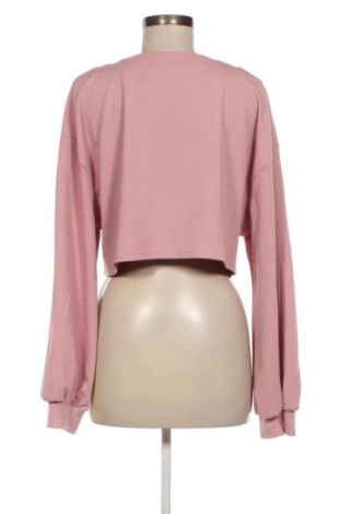 Damen Shirt SHEIN, Größe M, Farbe Aschrosa, Preis € 5,99
