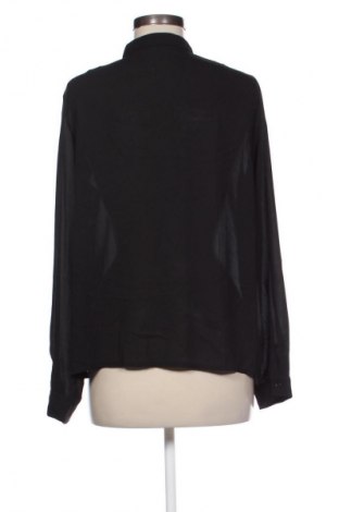 Bluză de femei SHEIN, Mărime L, Culoare Negru, Preț 29,99 Lei