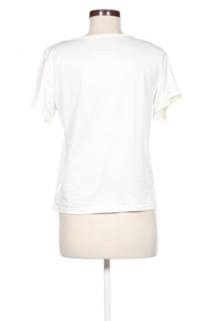 Damen Shirt SHEIN, Größe L, Farbe Weiß, Preis 13,99 €