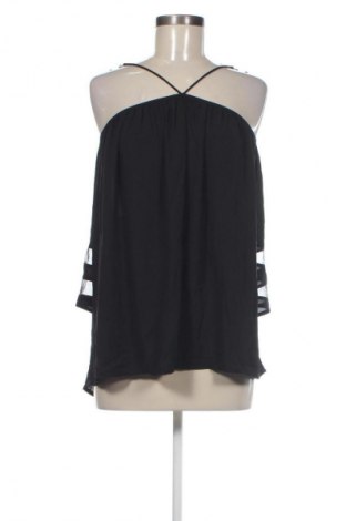 Damen Shirt SHEIN, Größe XXL, Farbe Schwarz, Preis 13,99 €