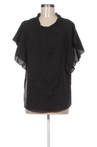 Bluzka damska SHEIN, Rozmiar XL, Kolor Czarny, Cena 44,99 zł
