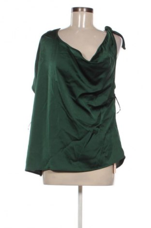 Bluză de femei SHEIN, Mărime XL, Culoare Verde, Preț 105,99 Lei
