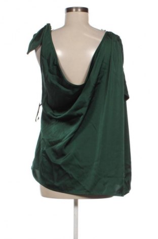 Bluză de femei SHEIN, Mărime XL, Culoare Verde, Preț 105,99 Lei