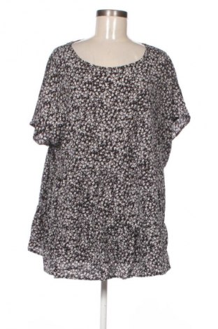 Damen Shirt SHEIN, Größe XXL, Farbe Mehrfarbig, Preis 21,99 €