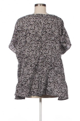 Damen Shirt SHEIN, Größe XXL, Farbe Mehrfarbig, Preis 21,99 €