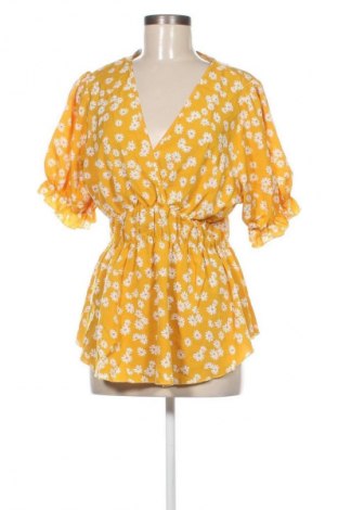 Bluză de femei SHEIN, Mărime XL, Culoare Multicolor, Preț 55,99 Lei