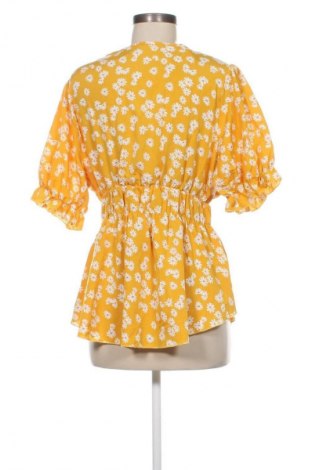 Bluză de femei SHEIN, Mărime XL, Culoare Multicolor, Preț 55,99 Lei