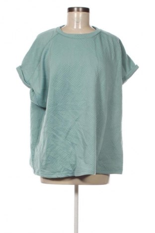 Damen Shirt SHEIN, Größe XXL, Farbe Grün, Preis € 13,99