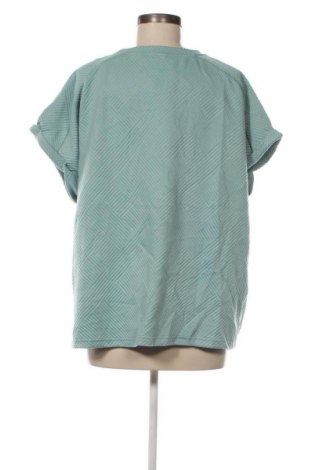 Damen Shirt SHEIN, Größe XXL, Farbe Grün, Preis € 13,99
