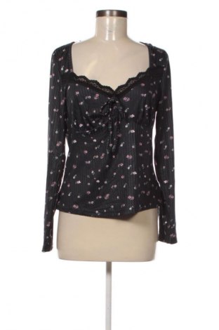 Bluzka damska SHEIN, Rozmiar XL, Kolor Kolorowy, Cena 23,99 zł