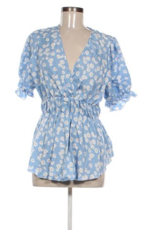 Bluzka damska SHEIN, Rozmiar XL, Kolor Kolorowy, Cena 38,99 zł