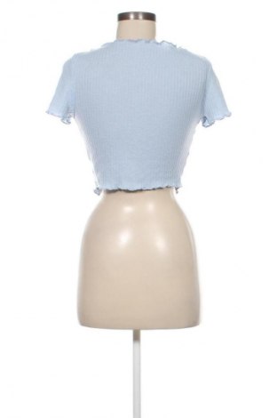 Damen Shirt SHEIN, Größe M, Farbe Blau, Preis 13,99 €