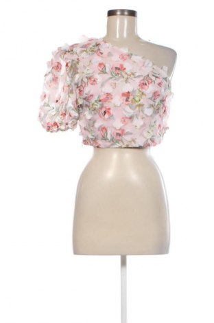 Damen Shirt SHEIN, Größe M, Farbe Mehrfarbig, Preis € 13,99