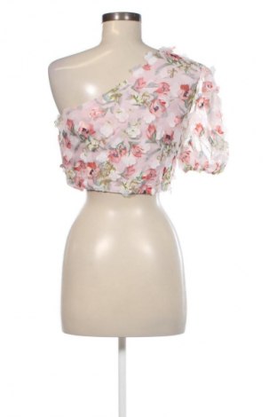 Damen Shirt SHEIN, Größe M, Farbe Mehrfarbig, Preis € 13,99
