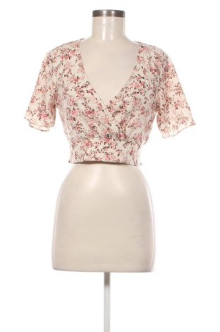 Damen Shirt SHEIN, Größe S, Farbe Mehrfarbig, Preis 13,99 €