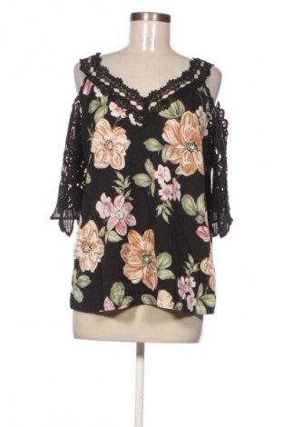 Bluzka damska SHEIN, Rozmiar XL, Kolor Kolorowy, Cena 62,99 zł