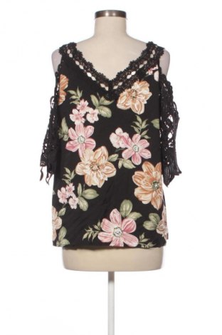 Bluzka damska SHEIN, Rozmiar XL, Kolor Kolorowy, Cena 62,99 zł