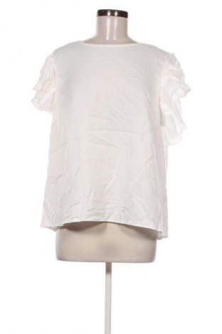 Dámská halenka SHEIN, Velikost XL, Barva Bílá, Cena  189,00 Kč