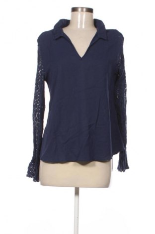 Damen Shirt SHEIN, Größe L, Farbe Blau, Preis 13,99 €