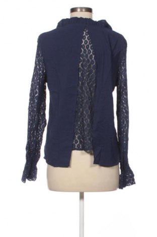 Damen Shirt SHEIN, Größe L, Farbe Blau, Preis 13,99 €