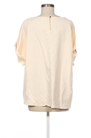 Bluzka damska SHEIN, Rozmiar XL, Kolor ecru, Cena 62,99 zł