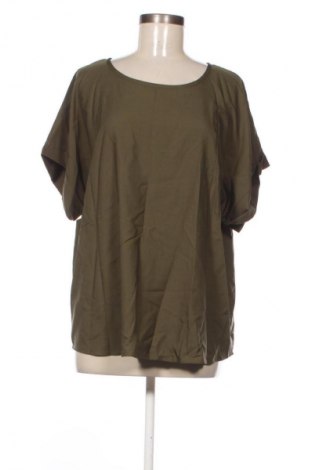 Bluză de femei SHEIN, Mărime XL, Culoare Verde, Preț 64,99 Lei