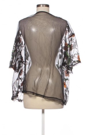Bluzka damska SHEIN, Rozmiar 4XL, Kolor Kolorowy, Cena 65,99 zł