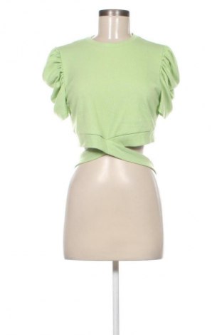 Damen Shirt SHEIN, Größe XL, Farbe Grün, Preis € 13,99