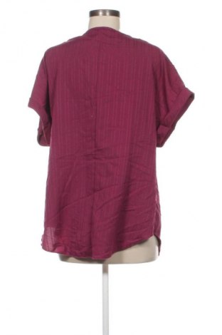 Damen Shirt SHEIN, Größe XL, Farbe Rot, Preis 13,99 €