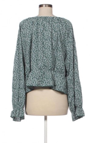 Damen Shirt SHEIN, Größe 4XL, Farbe Mehrfarbig, Preis 13,99 €