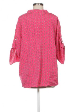 Damen Shirt SHEIN, Größe XXL, Farbe Mehrfarbig, Preis € 13,99