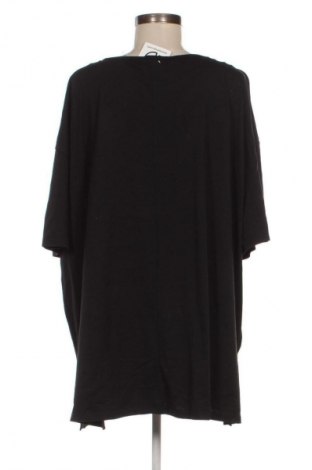 Damen Shirt SHEIN, Größe 4XL, Farbe Schwarz, Preis € 13,99
