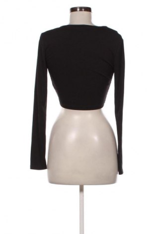 Bluză de femei SHEIN, Mărime M, Culoare Negru, Preț 64,99 Lei