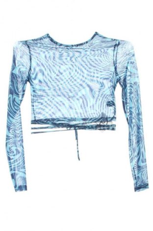 Bluzka damska SHEIN, Rozmiar XS, Kolor Kolorowy, Cena 43,68 zł