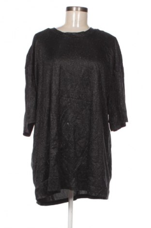 Dámská halenka SHEIN, Velikost 3XL, Barva Černá, Cena  309,00 Kč