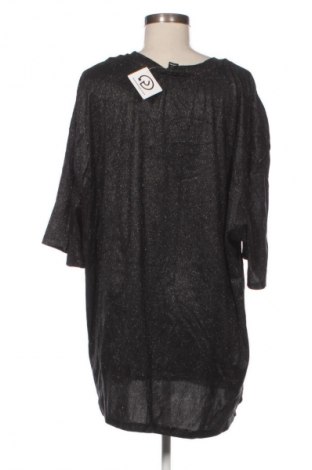 Dámská halenka SHEIN, Velikost 3XL, Barva Černá, Cena  309,00 Kč