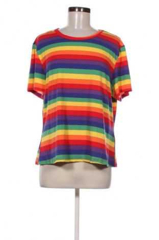 Dámská halenka SHEIN, Velikost 4XL, Barva Vícebarevné, Cena  309,00 Kč