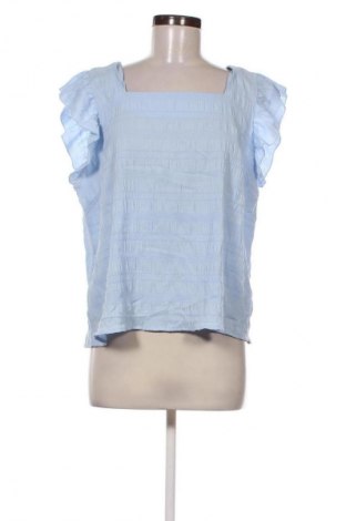 Bluză de femei SHEIN, Mărime XL, Culoare Albastru, Preț 55,99 Lei