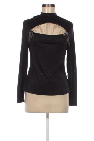 Damen Shirt SHEIN, Größe XL, Farbe Schwarz, Preis 9,72 €