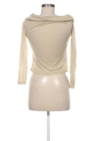 Damen Shirt SHEIN, Größe L, Farbe Beige, Preis 13,99 €