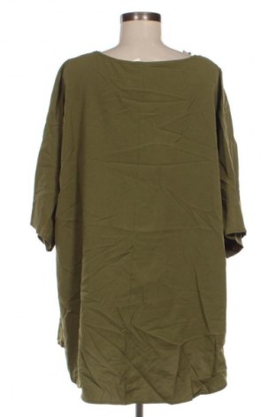 Női blúz SHEIN, Méret 3XL, Szín Zöld, Ár 4 509 Ft