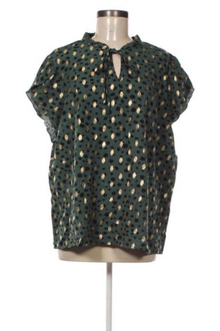 Dámská halenka SHEIN, Velikost 3XL, Barva Vícebarevné, Cena  219,00 Kč