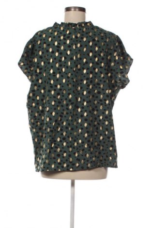 Dámská halenka SHEIN, Velikost 3XL, Barva Vícebarevné, Cena  219,00 Kč