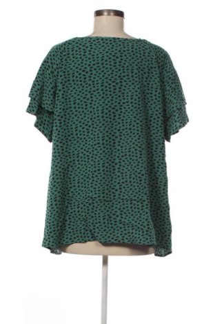 Dámská halenka SHEIN, Velikost 3XL, Barva Vícebarevné, Cena  309,00 Kč