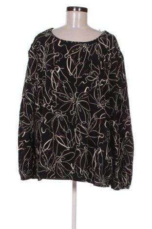 Damen Shirt SHEIN, Größe 4XL, Farbe Mehrfarbig, Preis € 13,99