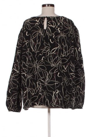 Damen Shirt SHEIN, Größe 4XL, Farbe Mehrfarbig, Preis € 13,99