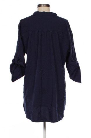 Damen Shirt SHEIN, Größe XXL, Farbe Blau, Preis € 13,99
