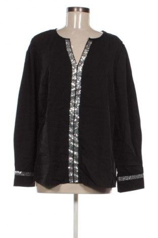 Damen Shirt SHEIN, Größe XL, Farbe Schwarz, Preis € 13,99