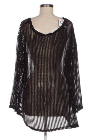Bluză de femei SHEIN, Mărime XL, Culoare Negru, Preț 64,99 Lei