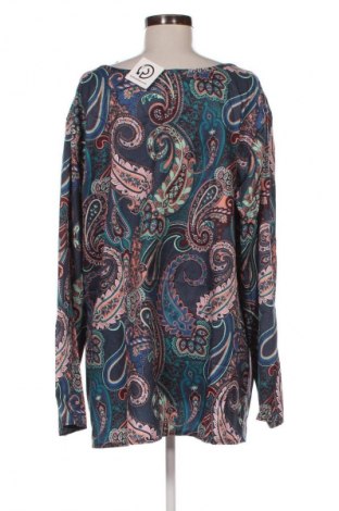 Damen Shirt SHEIN, Größe 3XL, Farbe Mehrfarbig, Preis € 13,99